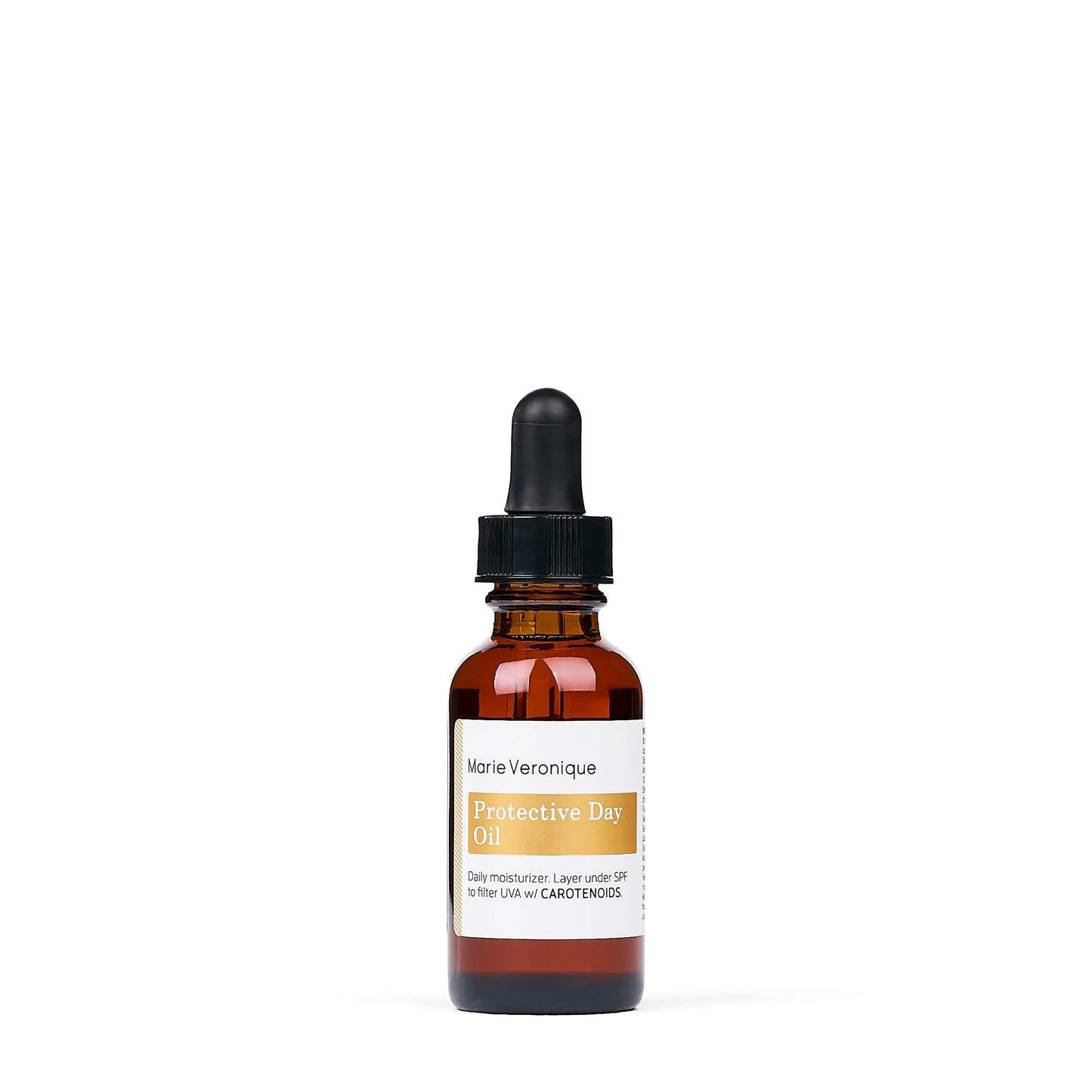 marie veronique / protective day oil