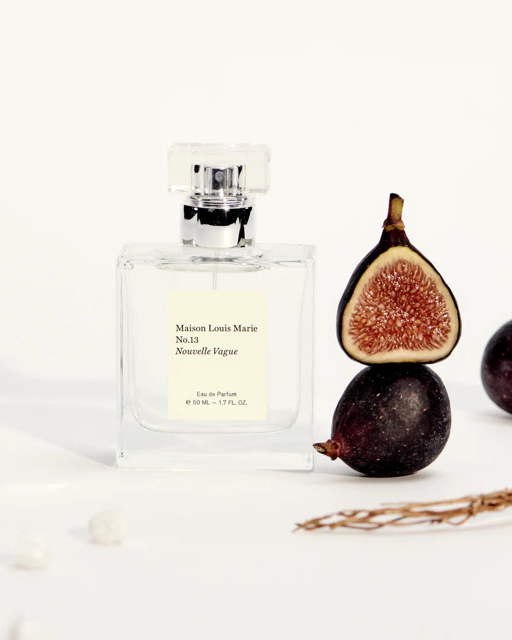 maison louis marie / eau de parfum - no.13 nouvelle vague