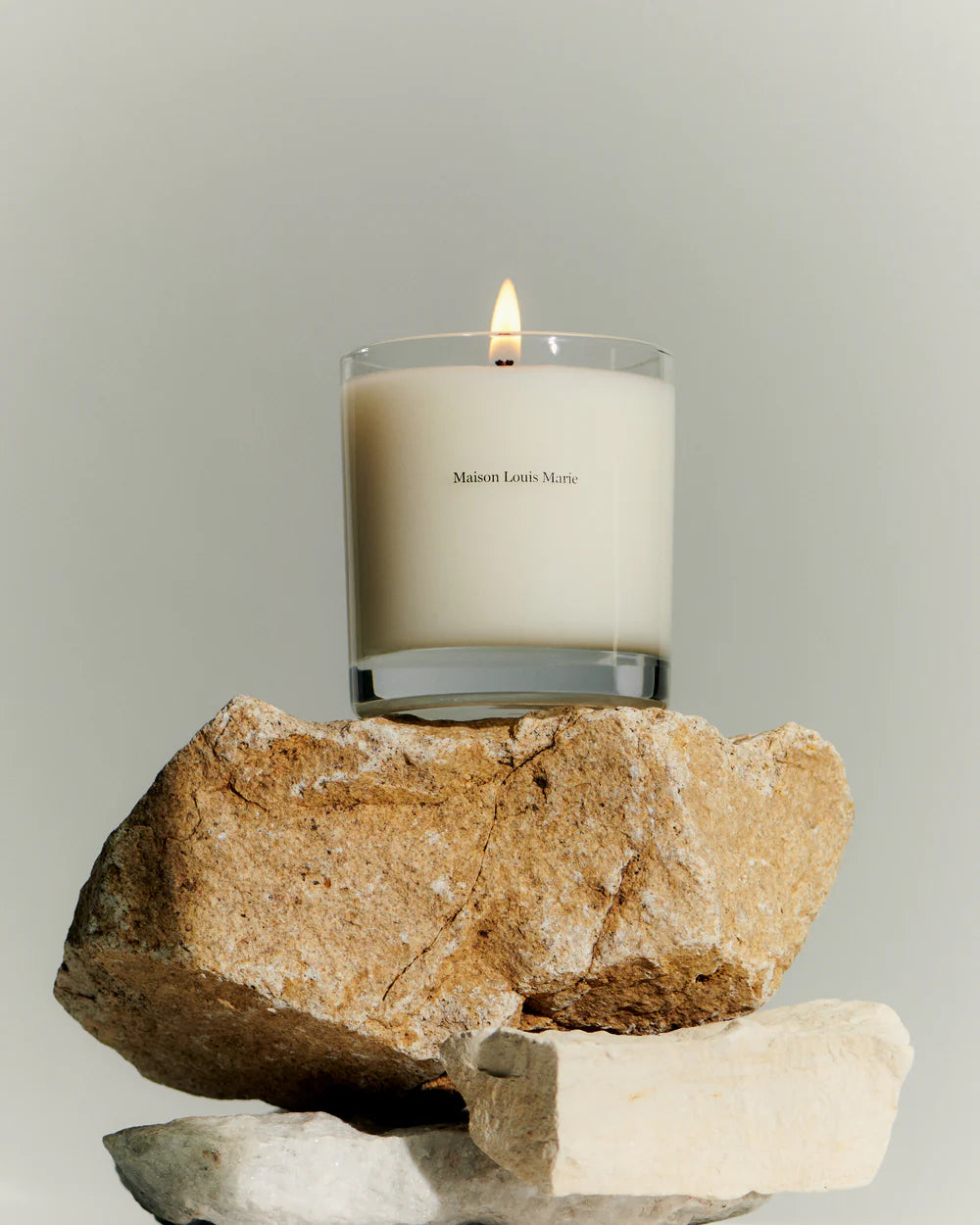 maison louis marie / candle - no.13 nouvelle vague