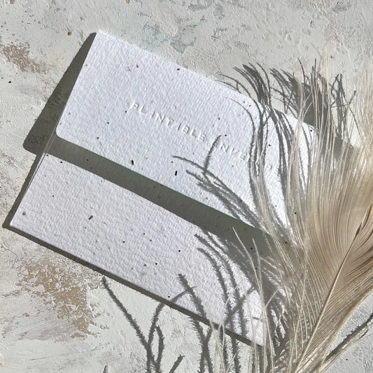 river bank sympathy card