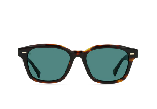 RAEN / carby sunglasses - kola tortoise