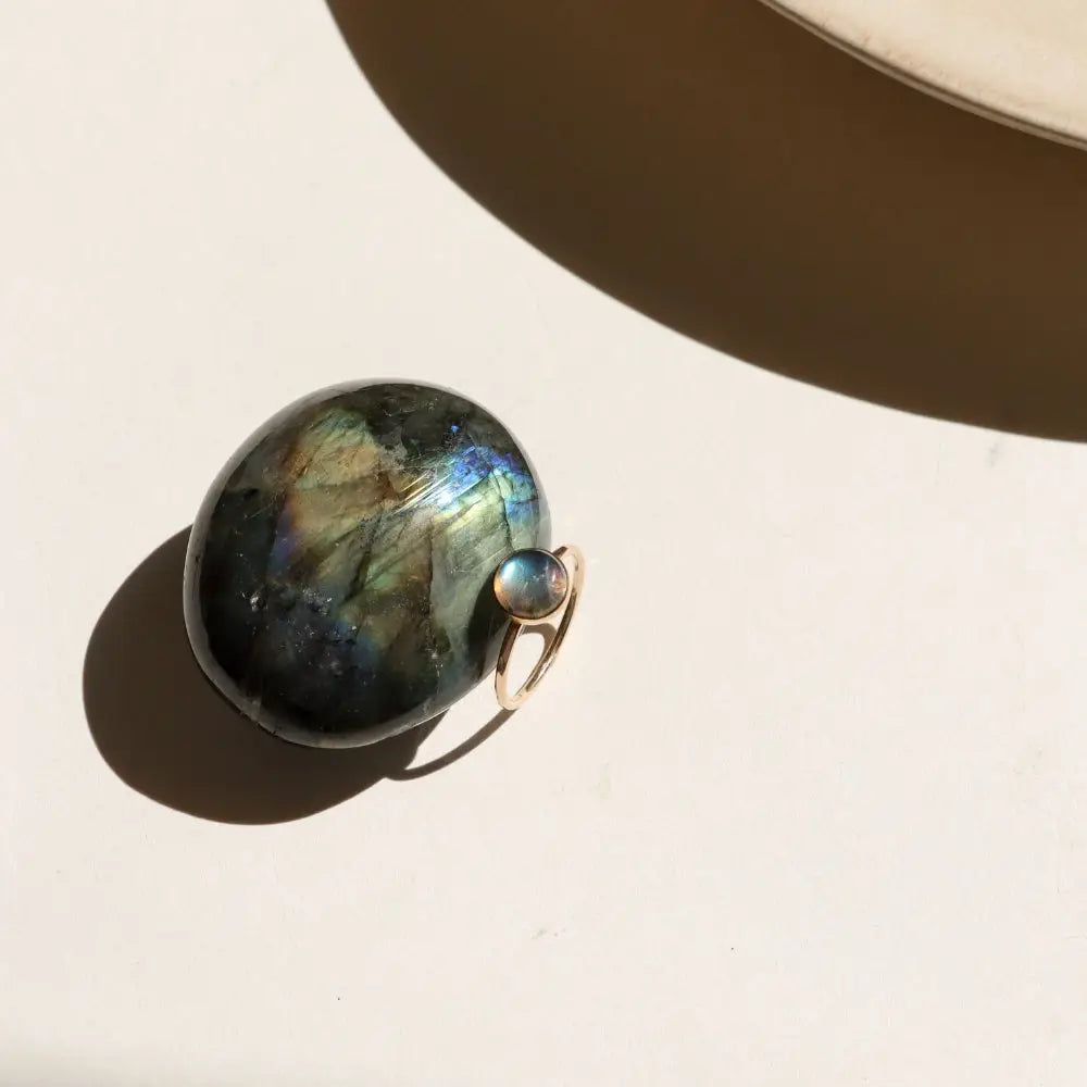 origin ring