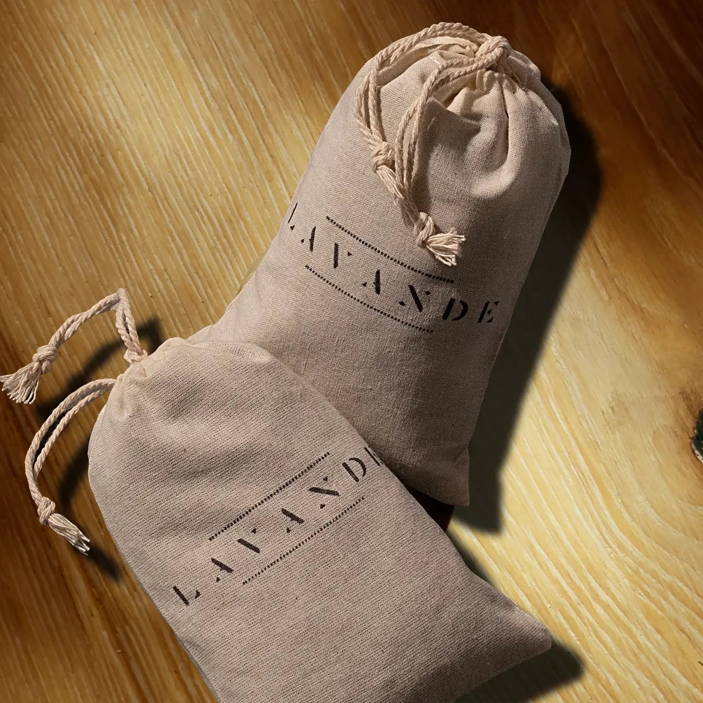 lavande / lavender bud sachet