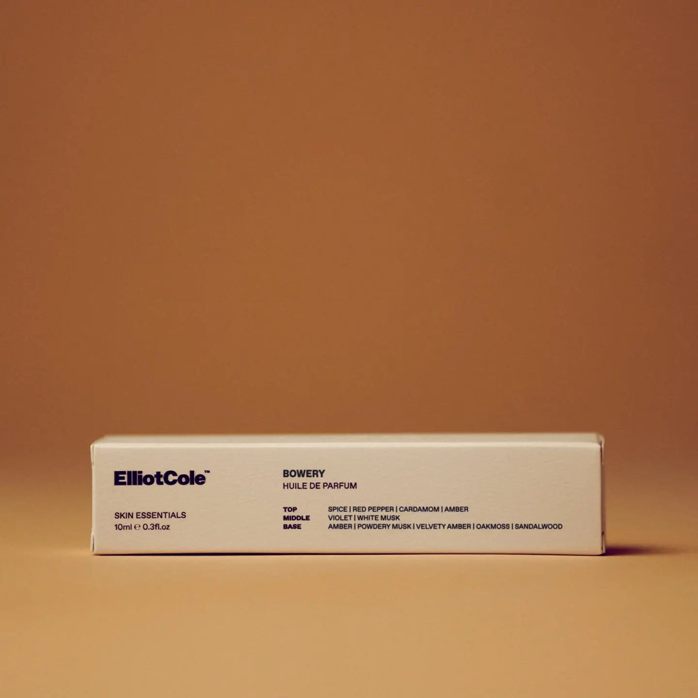 elliotcole / perfume oil - bowery