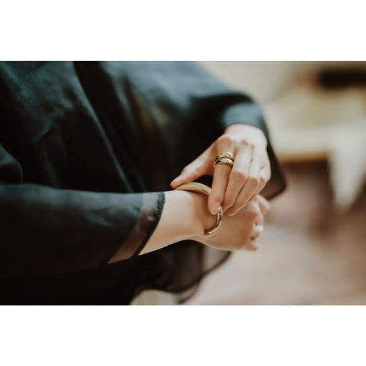 edo ring