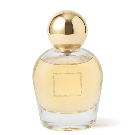 maison millais / eau de parfum - clementine and edward steal a painting