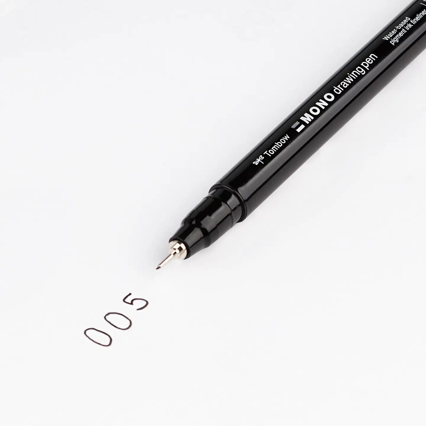 mono drawing pen