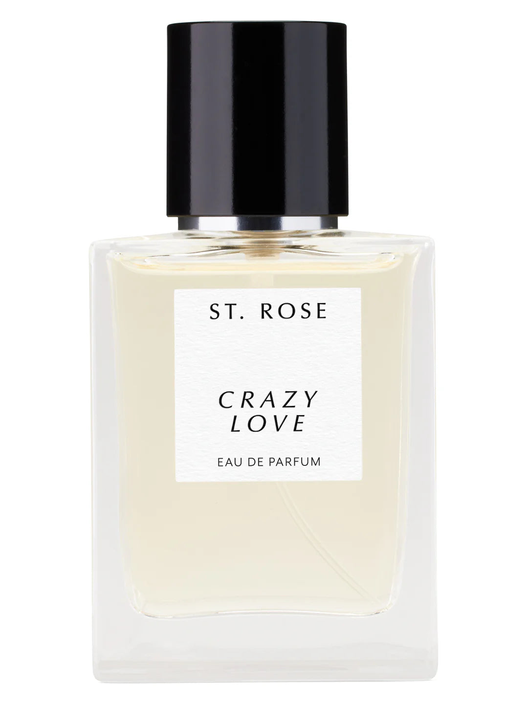 st. rose / eau de parfum - crazy love