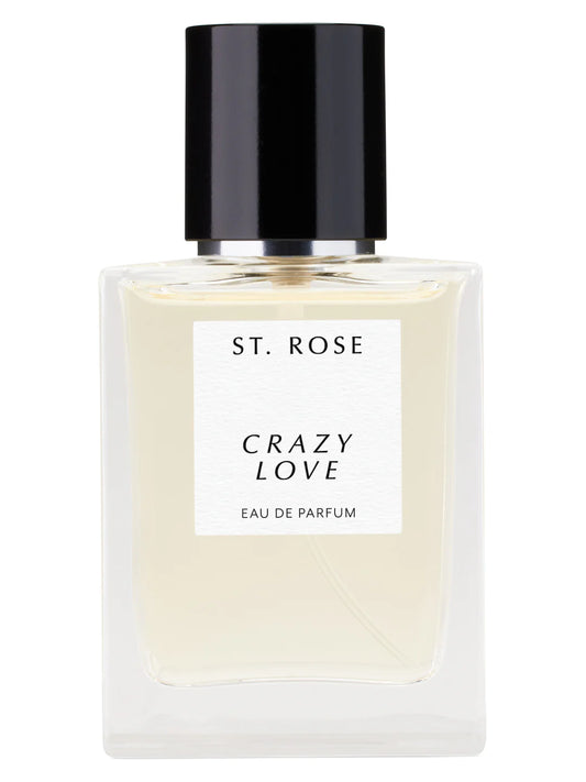 st. rose / eau de parfum - crazy love
