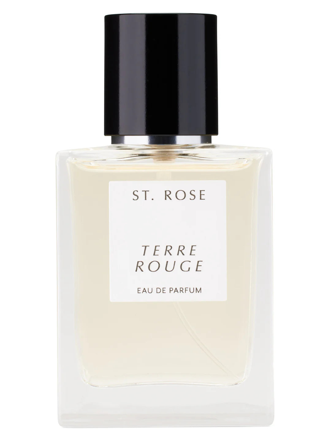 st. rose / eau de parfum - terre rouge