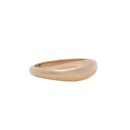 dome ring - 6mm