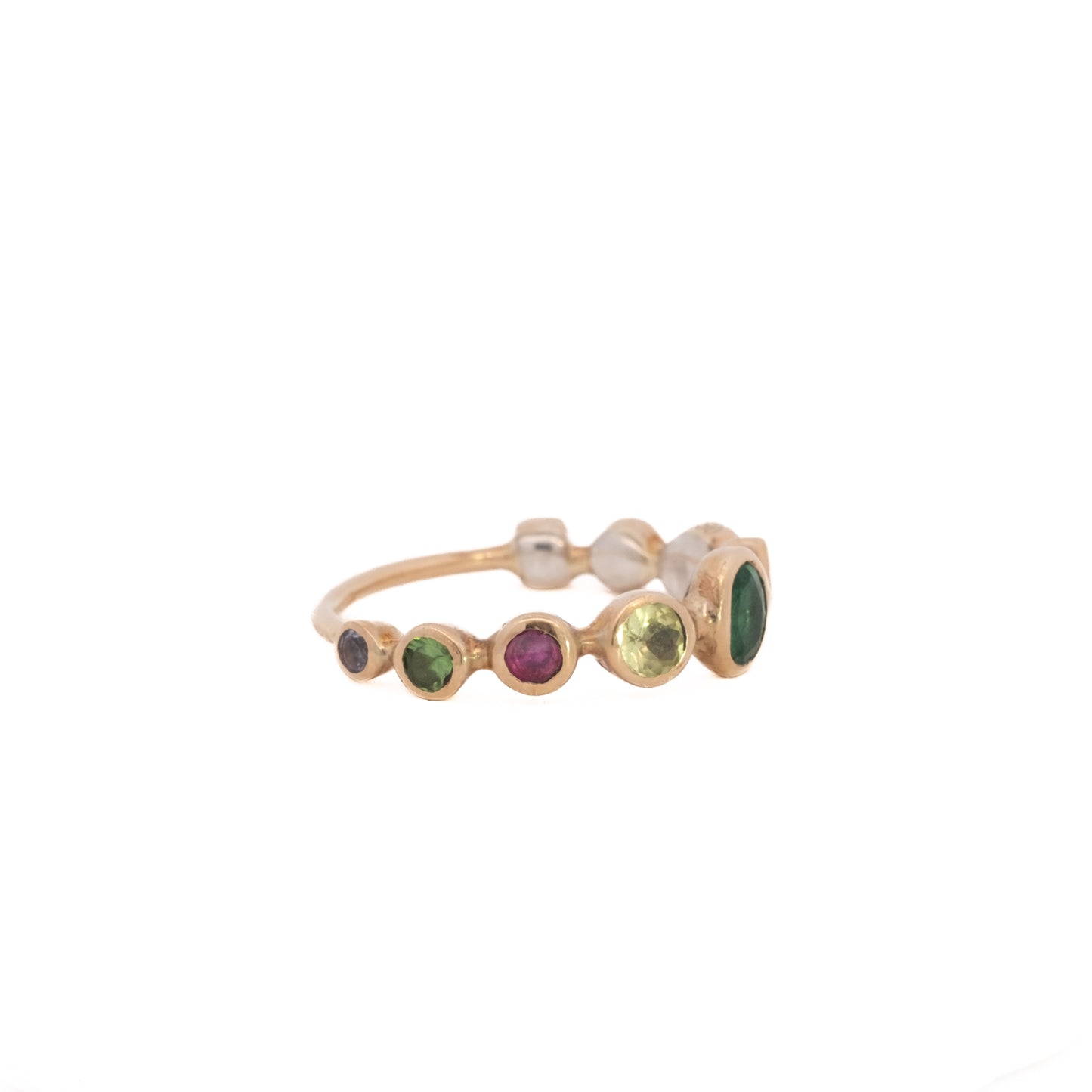 souriante ring no.3