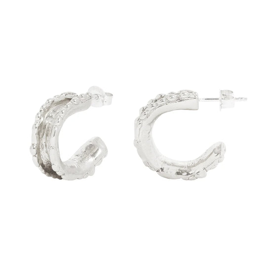 jessa hoop earrings