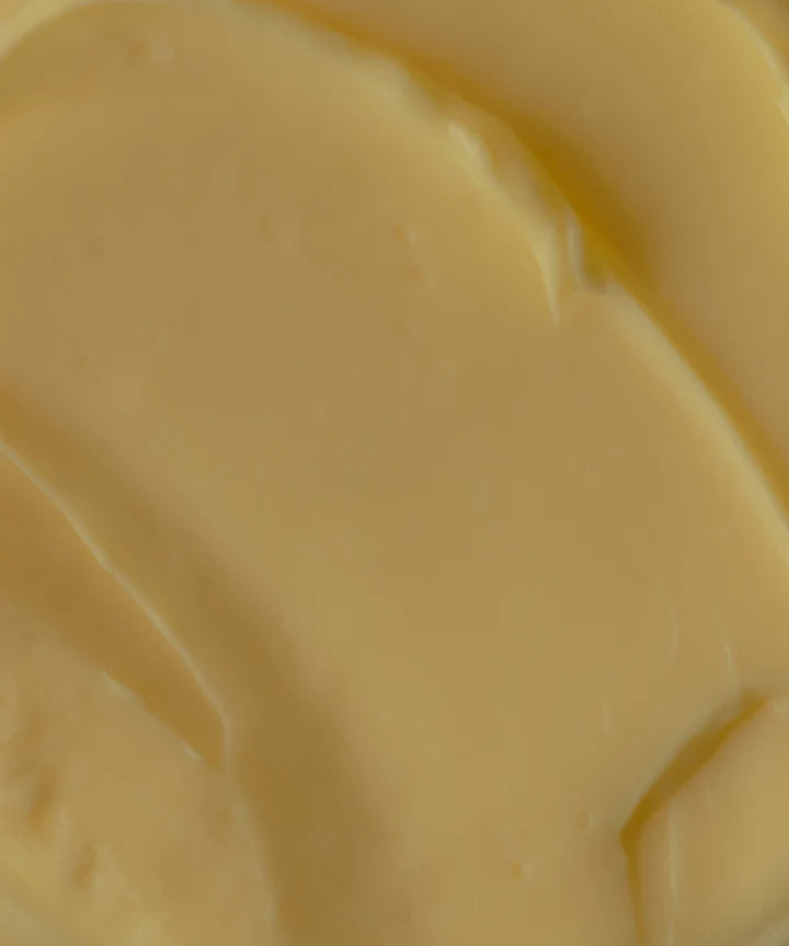 oak essentials / dew body butter