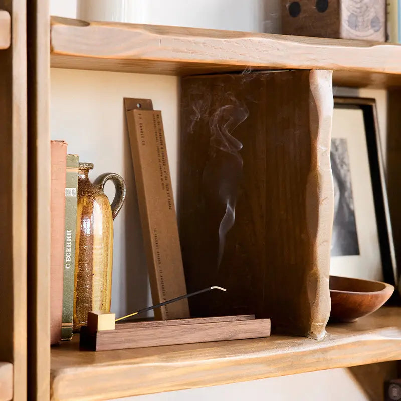 p.f. candle co. / incense - teakwood & tobacco