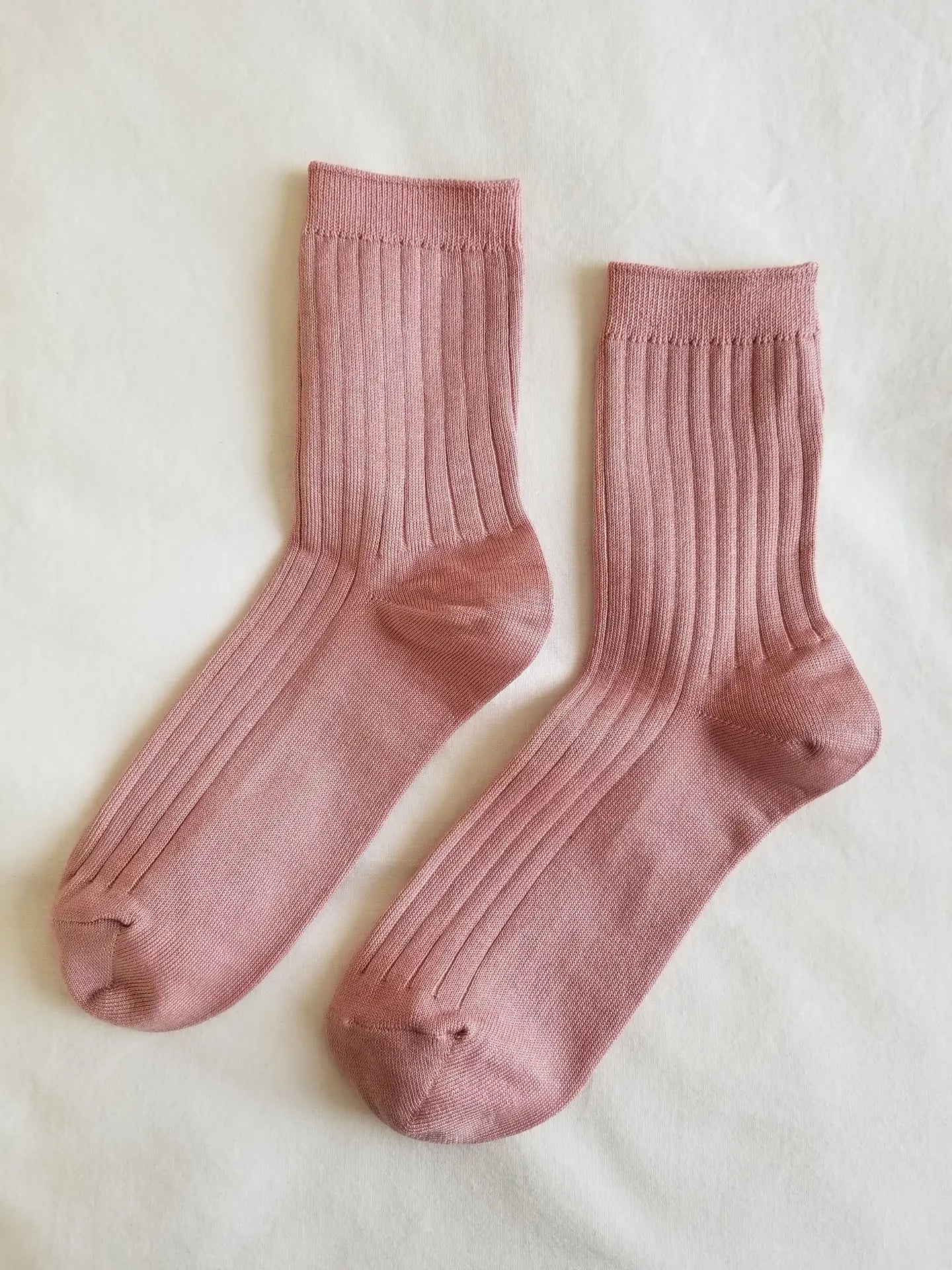 le bon shoppe / her socks