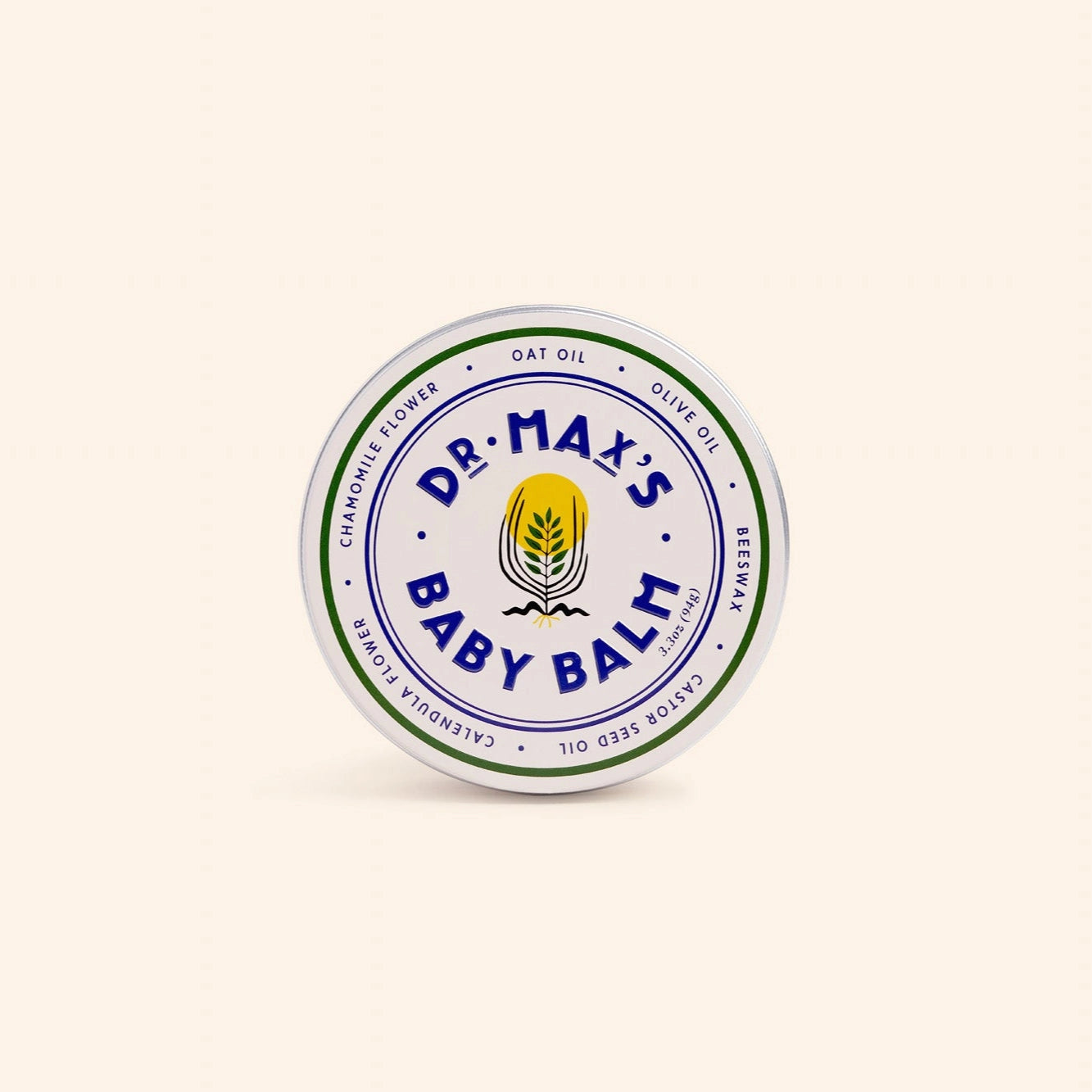 dr. max's / baby balm