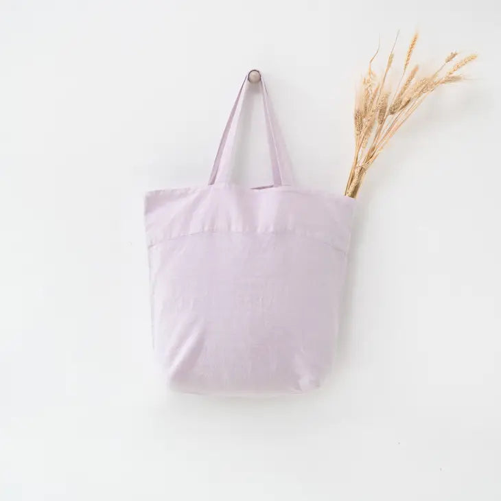 linen bag