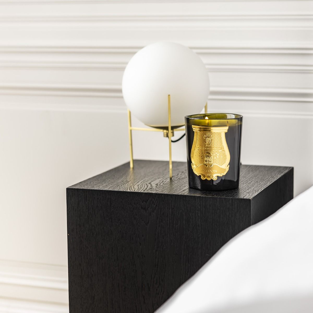 trudon / candle - cyrnos