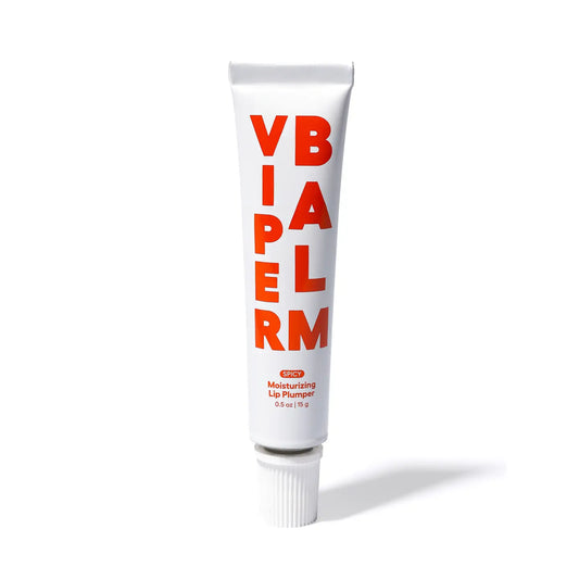 zizia / viper balm - moisturizing lip plumper