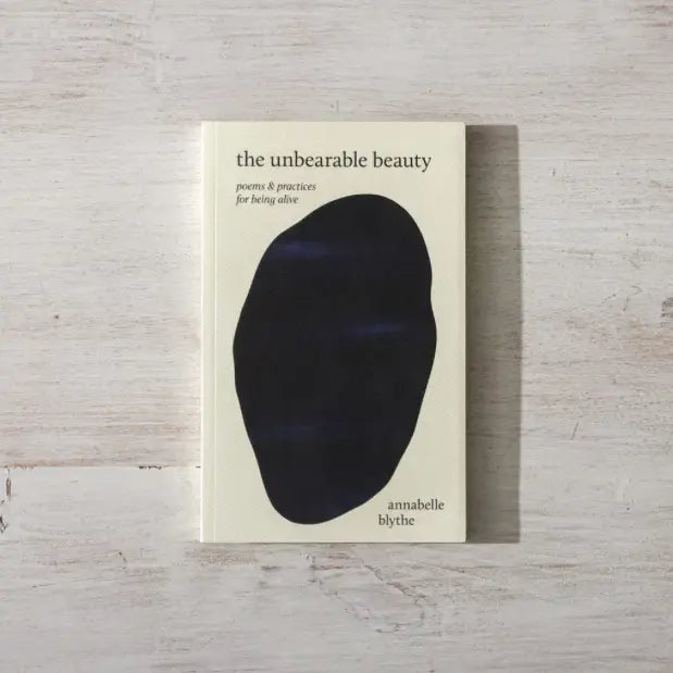 the unbearable beauty