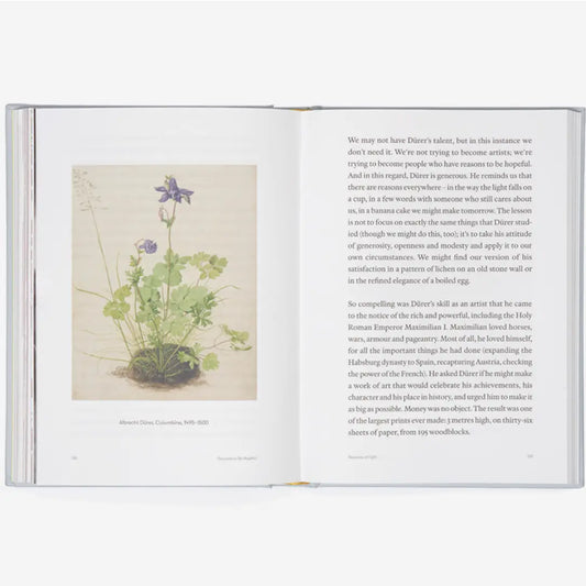 reasons to be hopeful