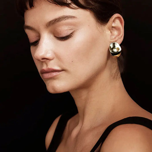 faena earrings