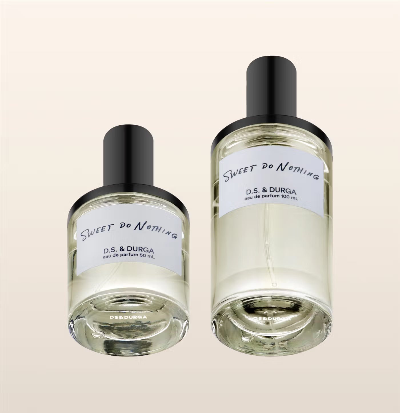 D.S. & DURGA / eau de parfum - sweet do nothing