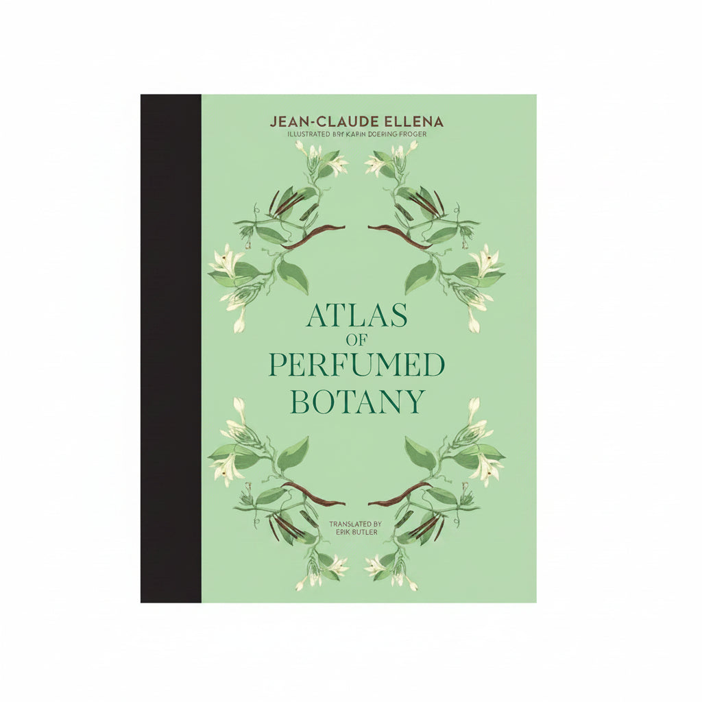atlas of perfumed botany