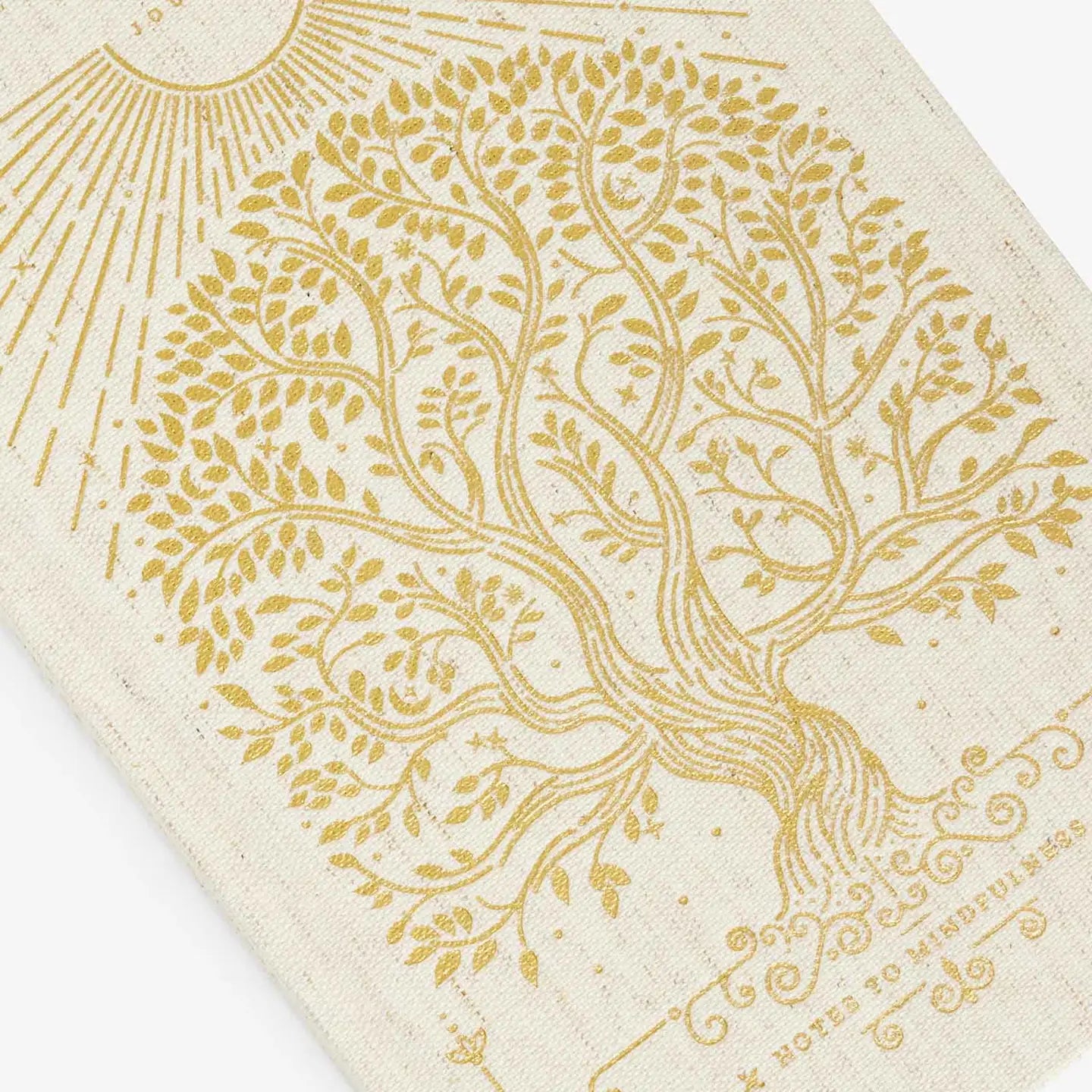intelligent change / notes to mindfulness daily guided reflection journal