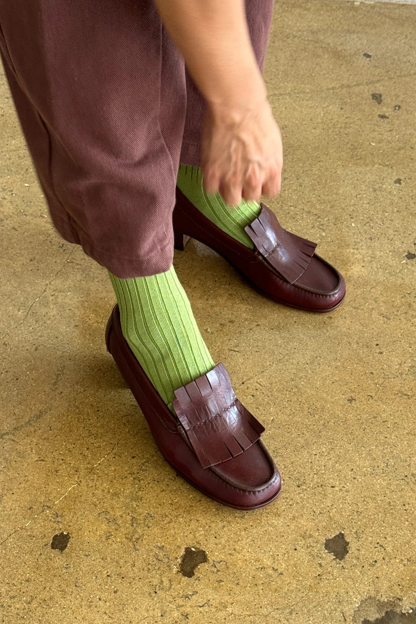 le bon shoppe / her socks - sale