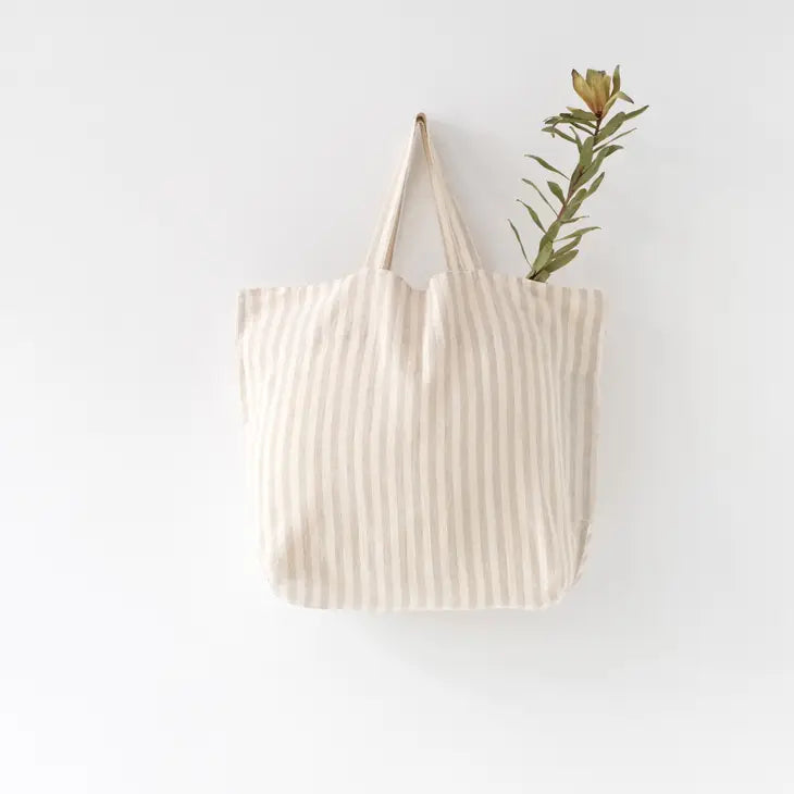 linen bag