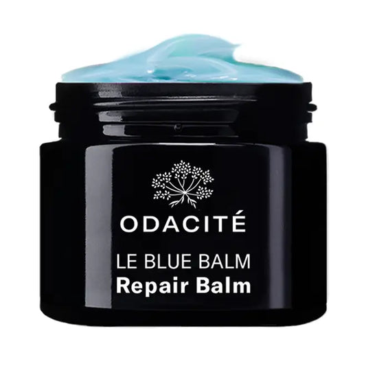 odacité / le blue balm