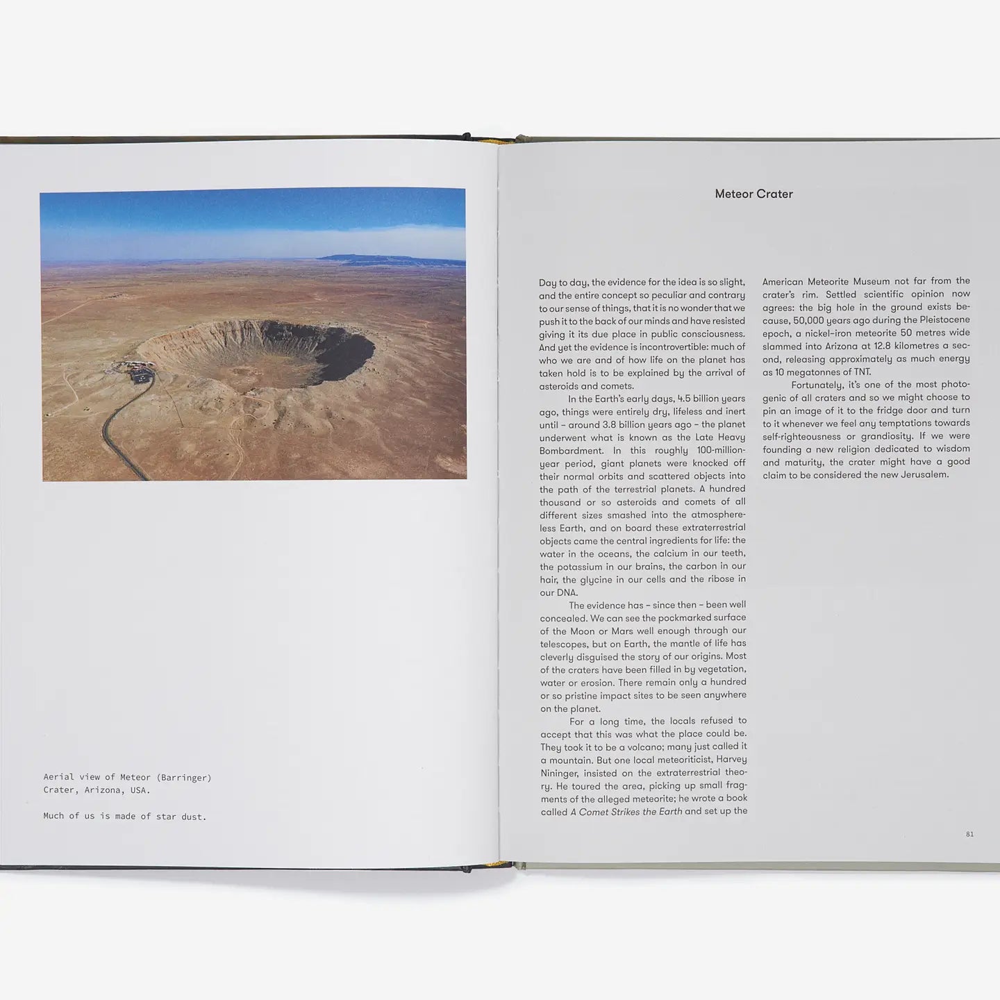 a therapeutic atlas