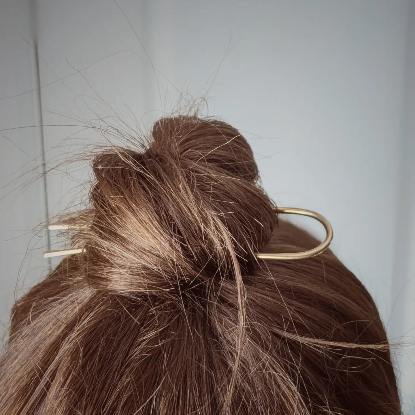 ripple hair fork