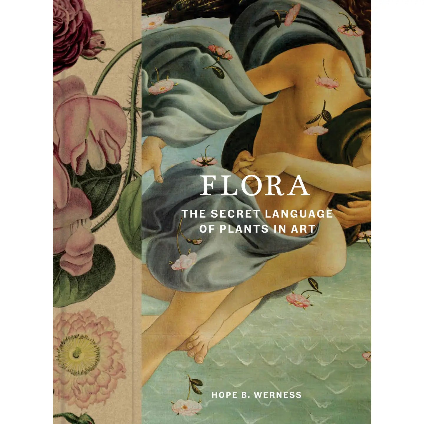 flora