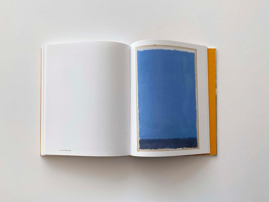 mark rothko: paintings on paper