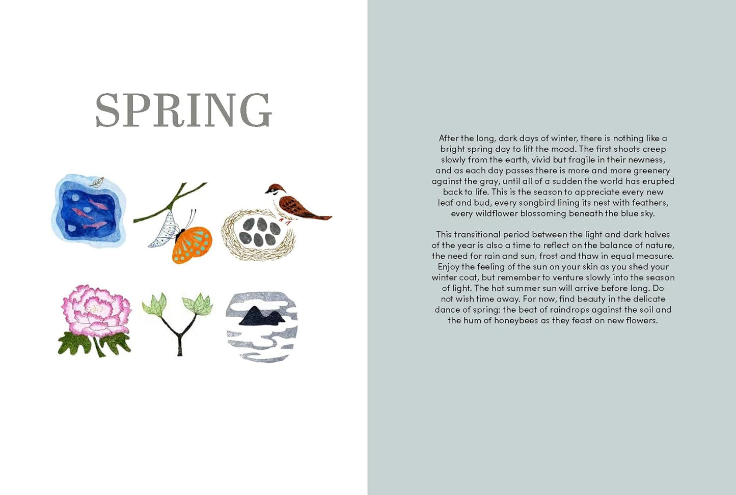 microseasons