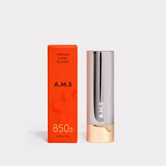 activist / mānuka honey lip balm