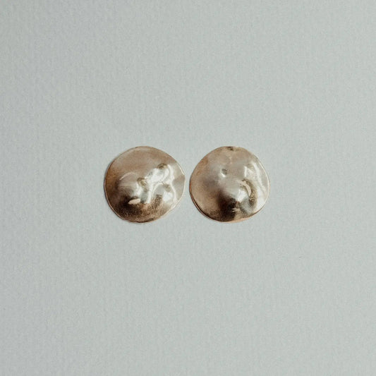 inez stud earrings