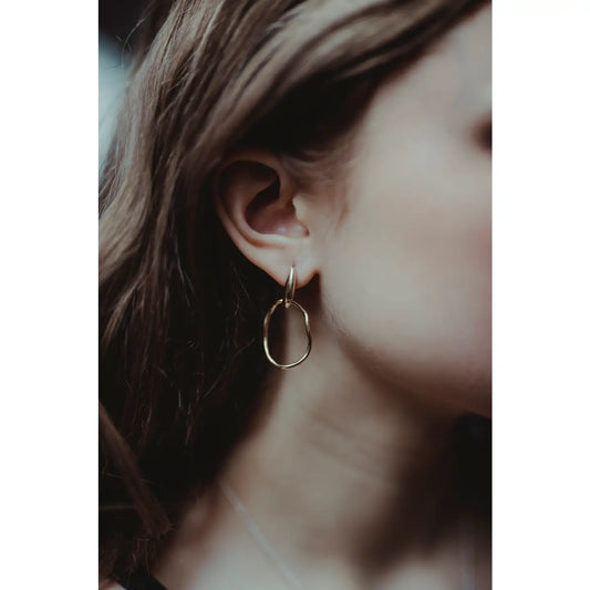 vera earrings