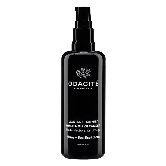 odacité / montana harvest omega oil cleanser