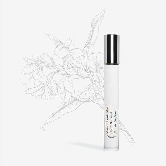 maison louis marie / eau de parfum - no.12 bousval