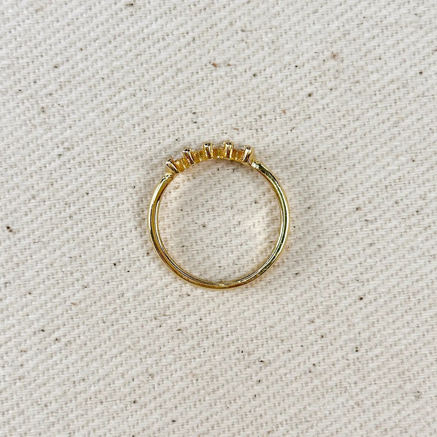 marquise ring