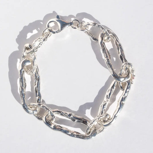 luca link bracelet