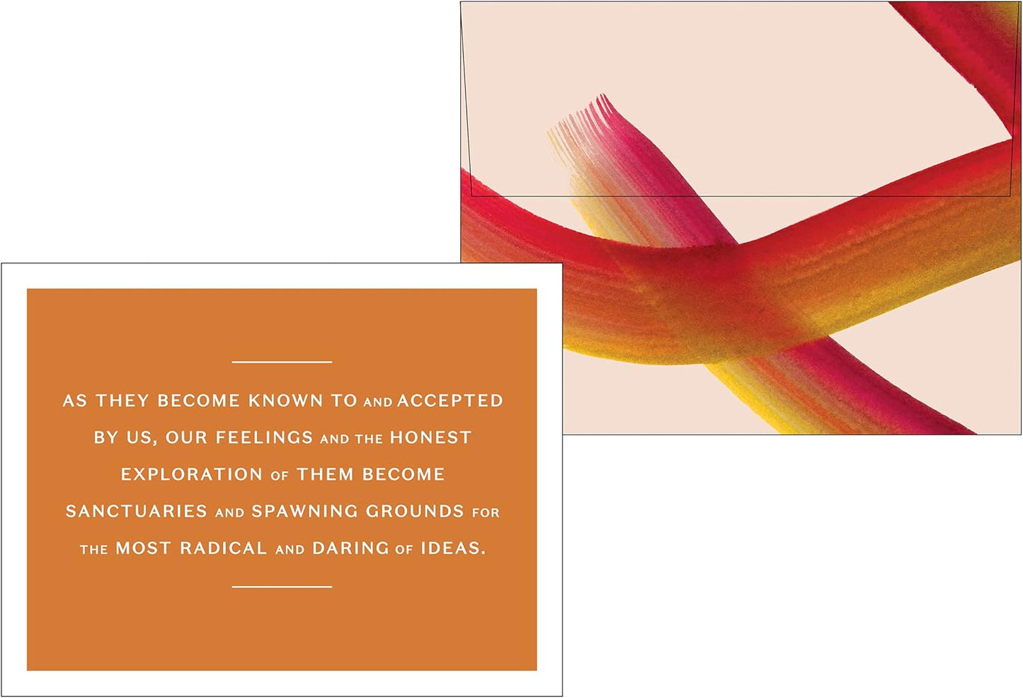 audre lorde boxed notecard set