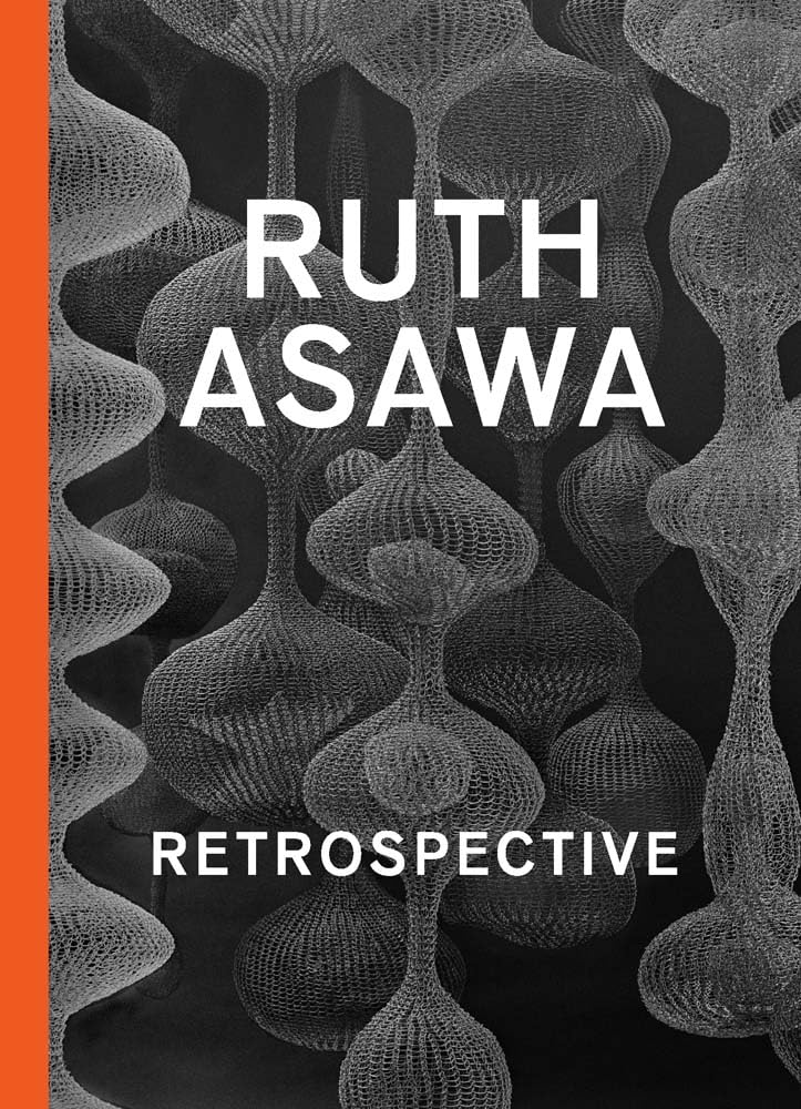 ruth asawa: retrospective
