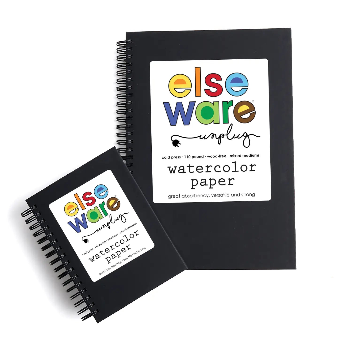 watercolor paper pad