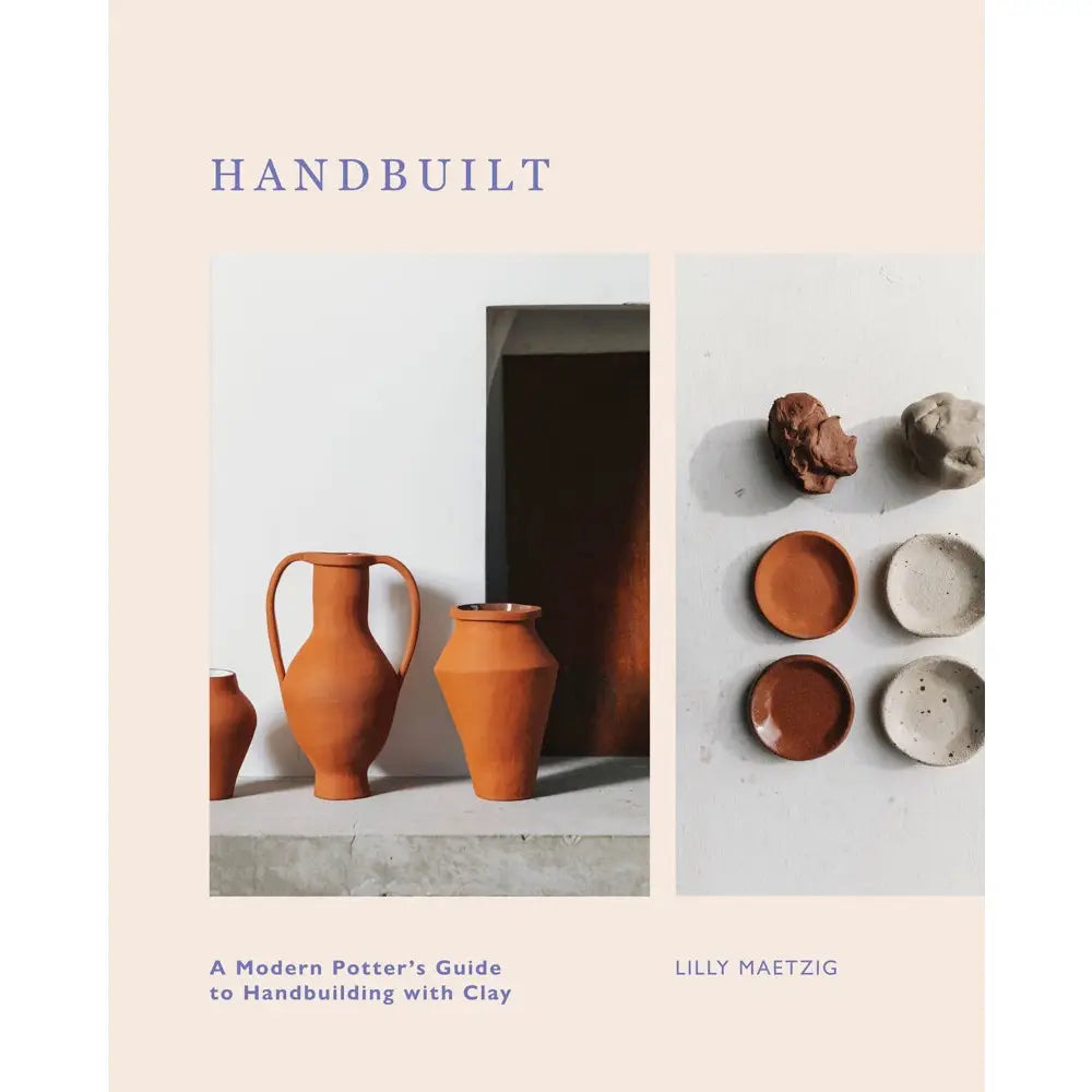 handbuilt