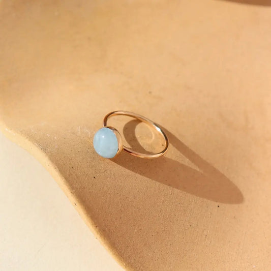 eau d'aqua ring